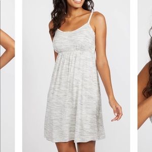 Motherhood Maternity Essential Nursing Nightgown
